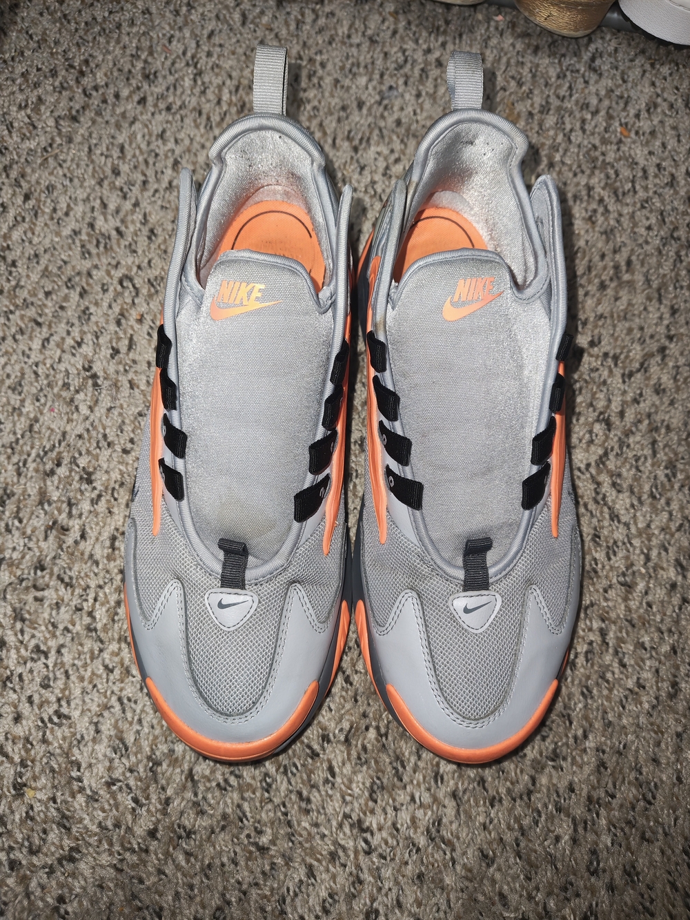 Nike Zoom 2k